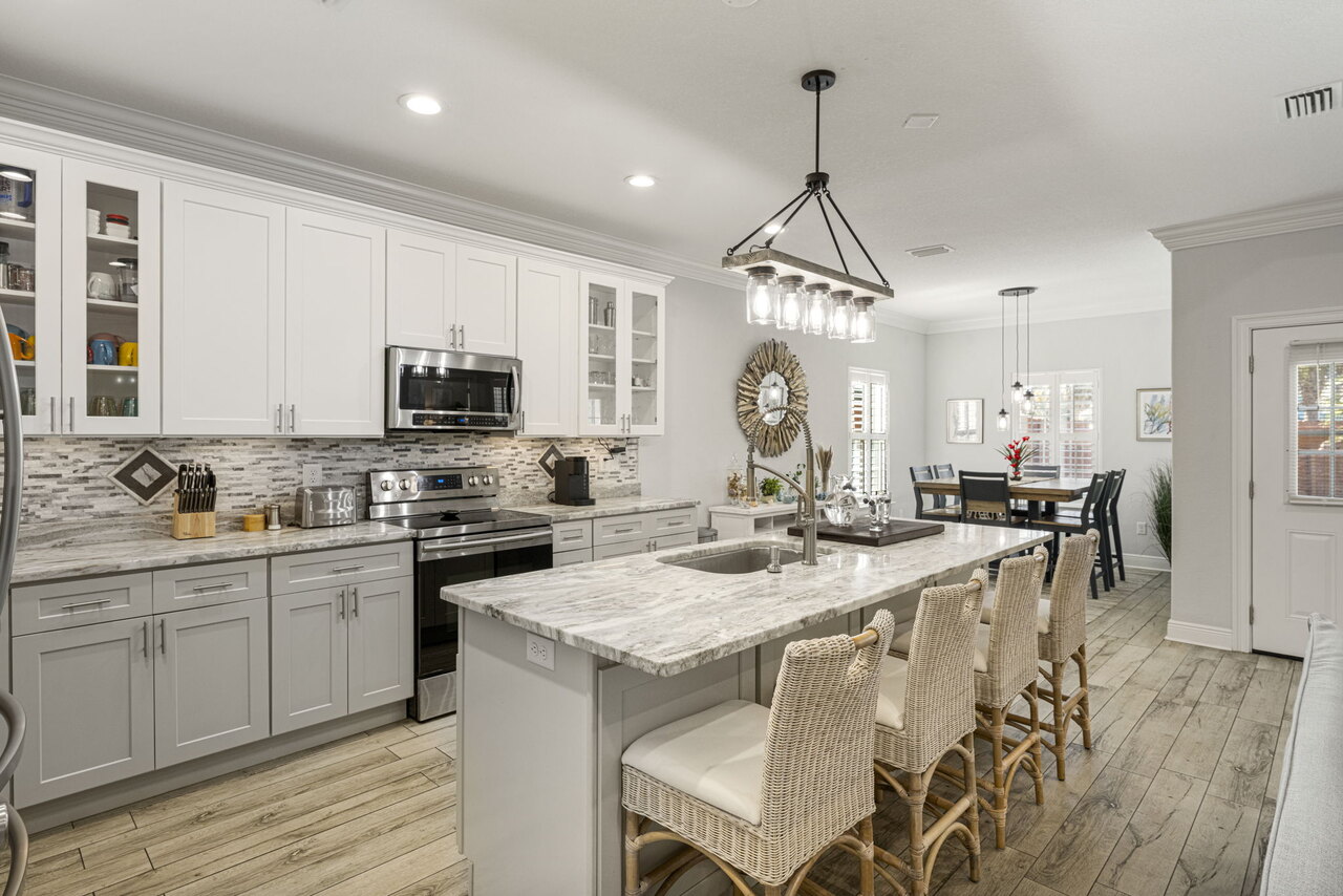 Shimmering Sands Resort - Image 8