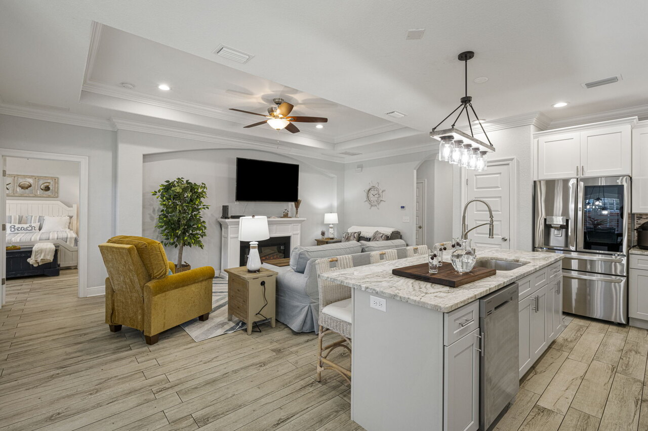 Shimmering Sands Resort - Image 9