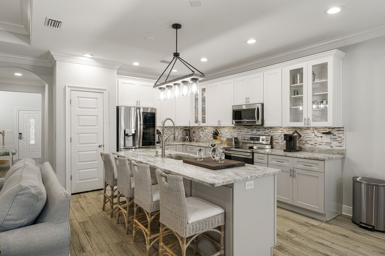 Shimmering Sands Resort - Image 11