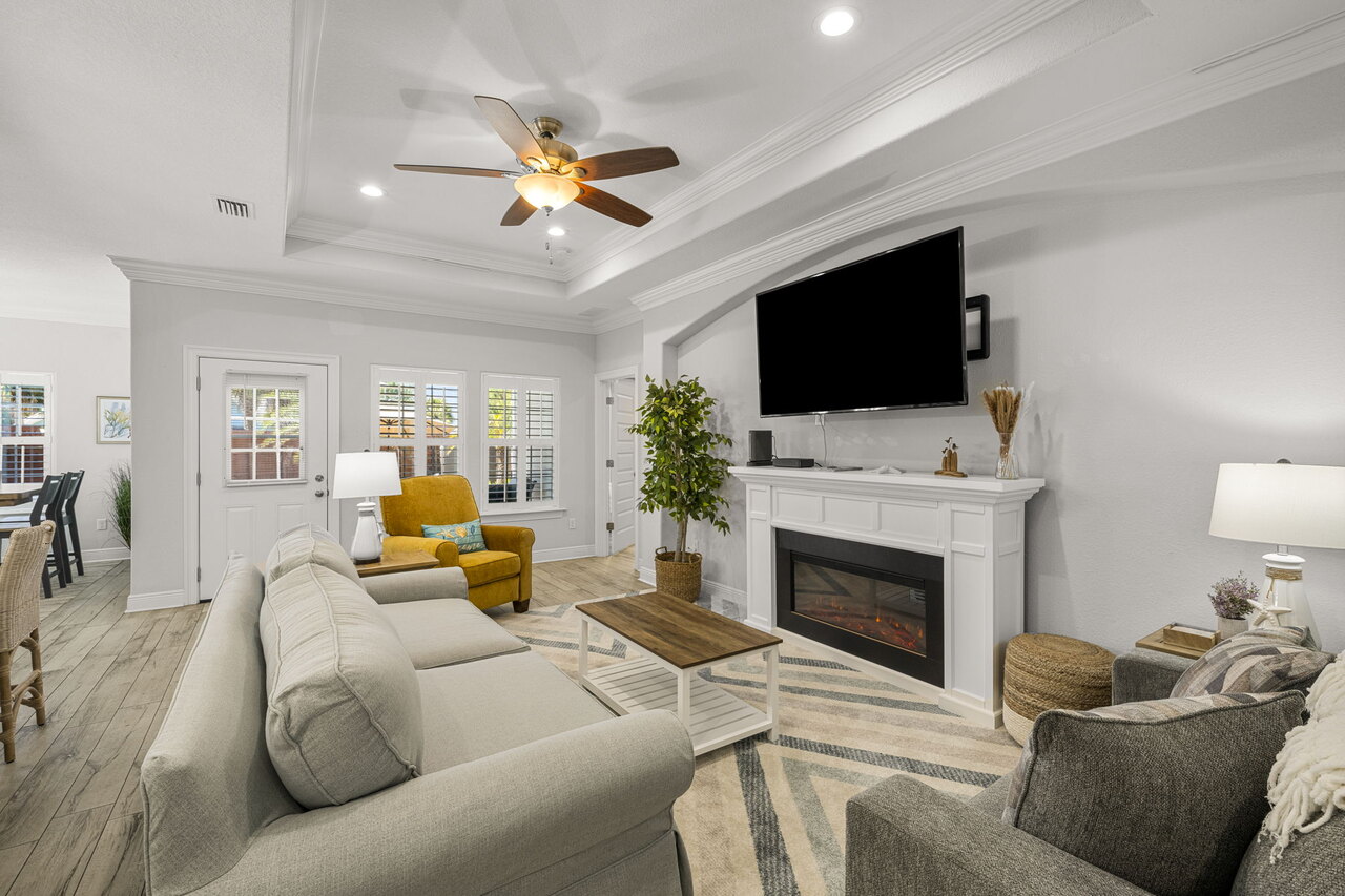 Shimmering Sands Resort - Image 13