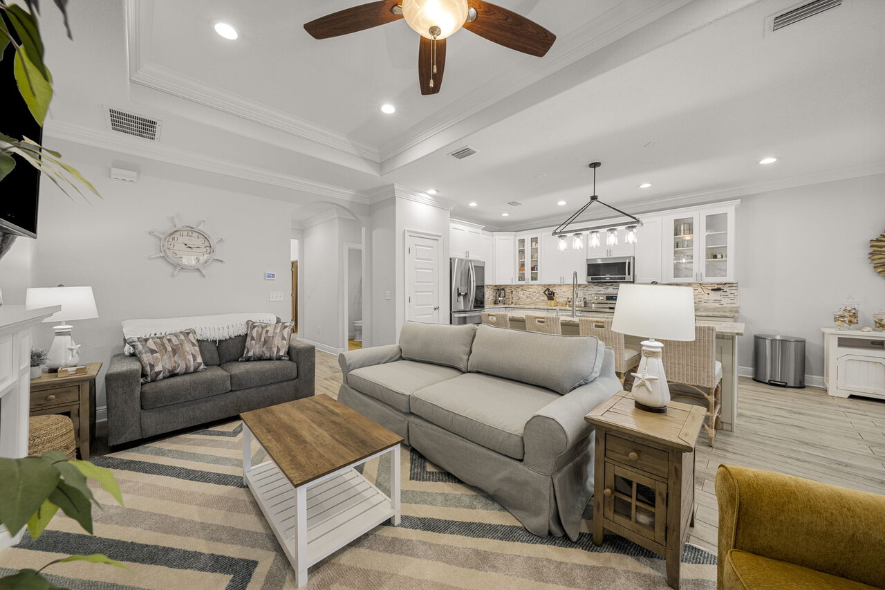 Shimmering Sands Resort - Image 14