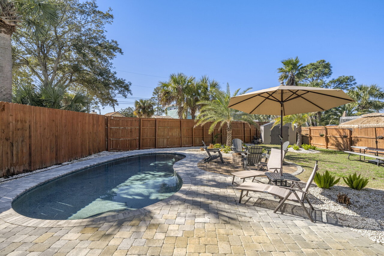 Shimmering Sands Resort - Image 34