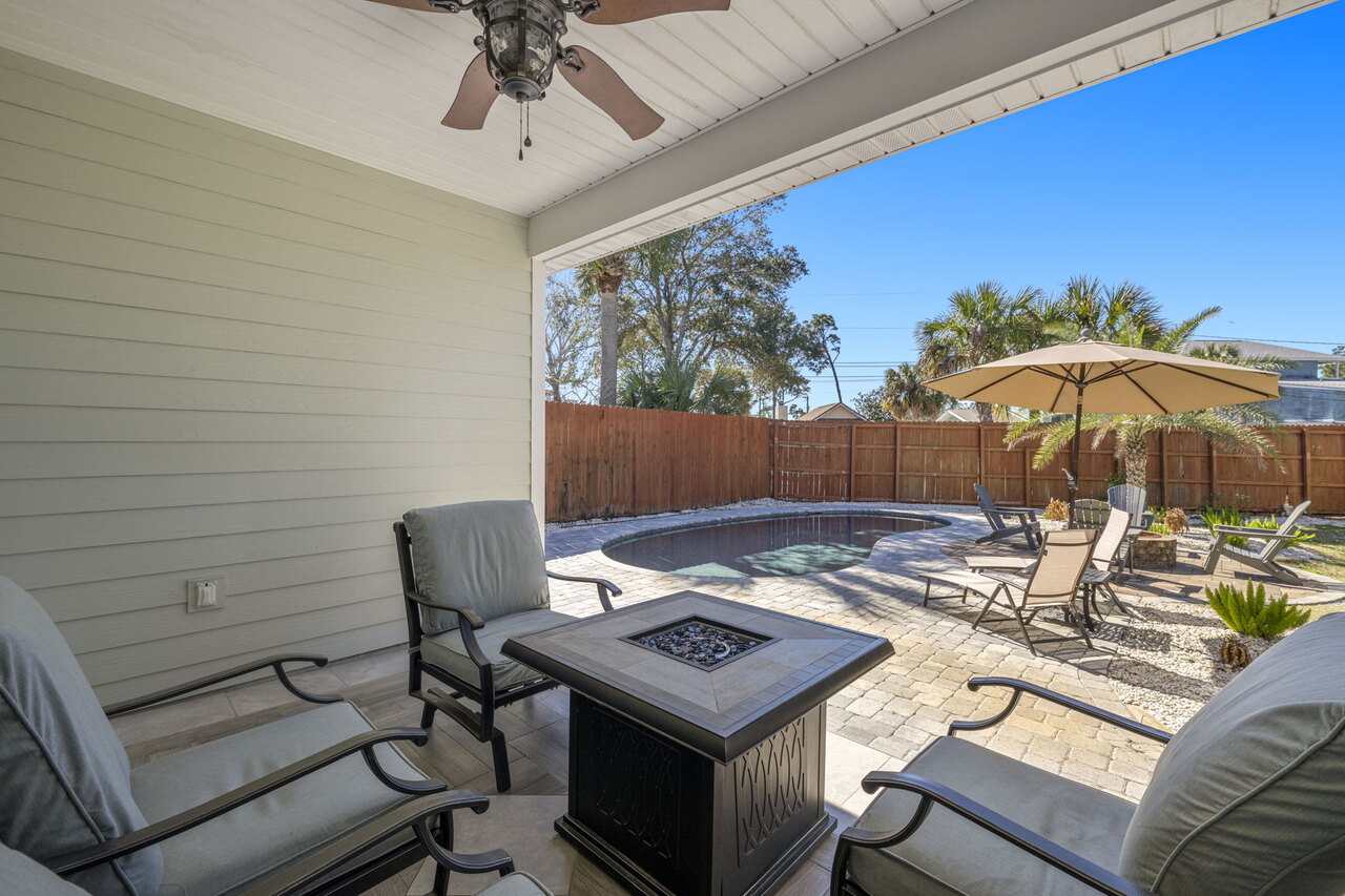 Shimmering Sands Resort - Image 33