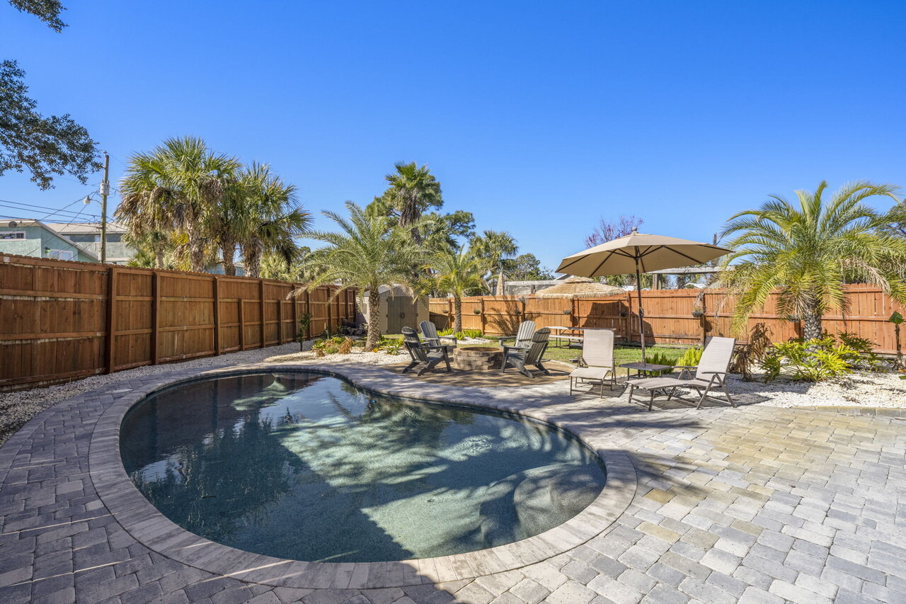 Shimmering Sands Resort - Image 35