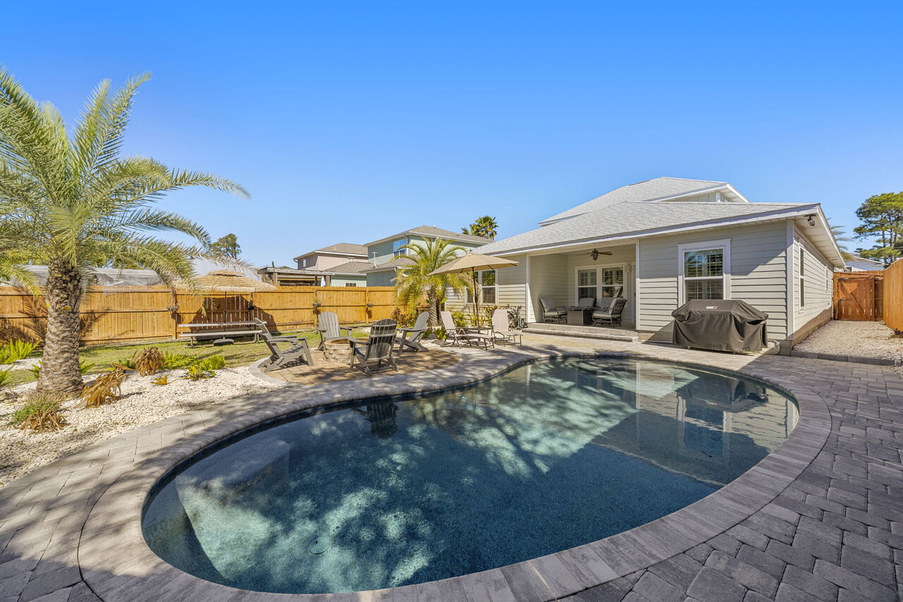 Shimmering Sands Resort - Image 36