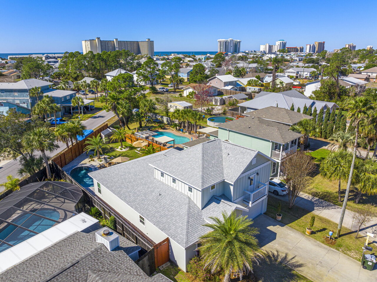 Shimmering Sands Resort - Image 41