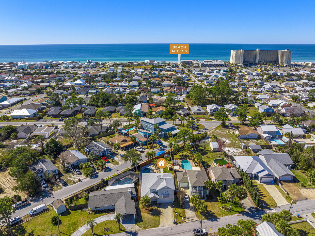 Shimmering Sands Resort - Image 42