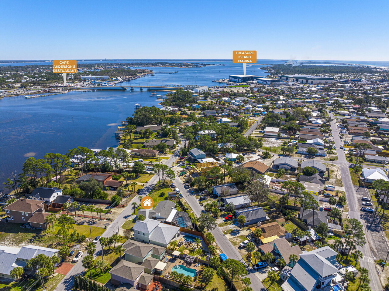 Shimmering Sands Resort - Image 43