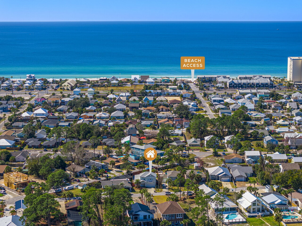 Shimmering Sands Resort - Image 47