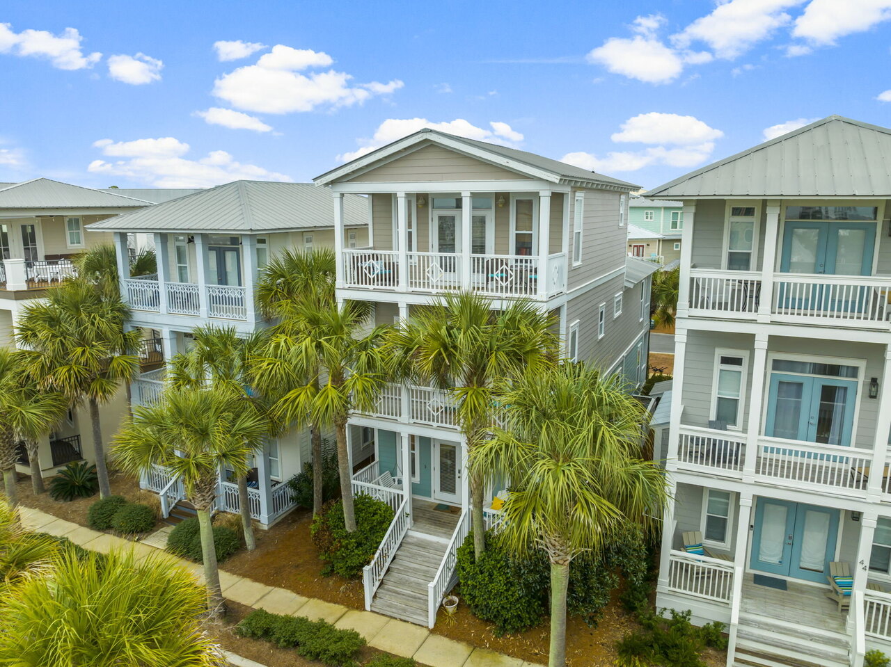 A Little RnR - Image 1