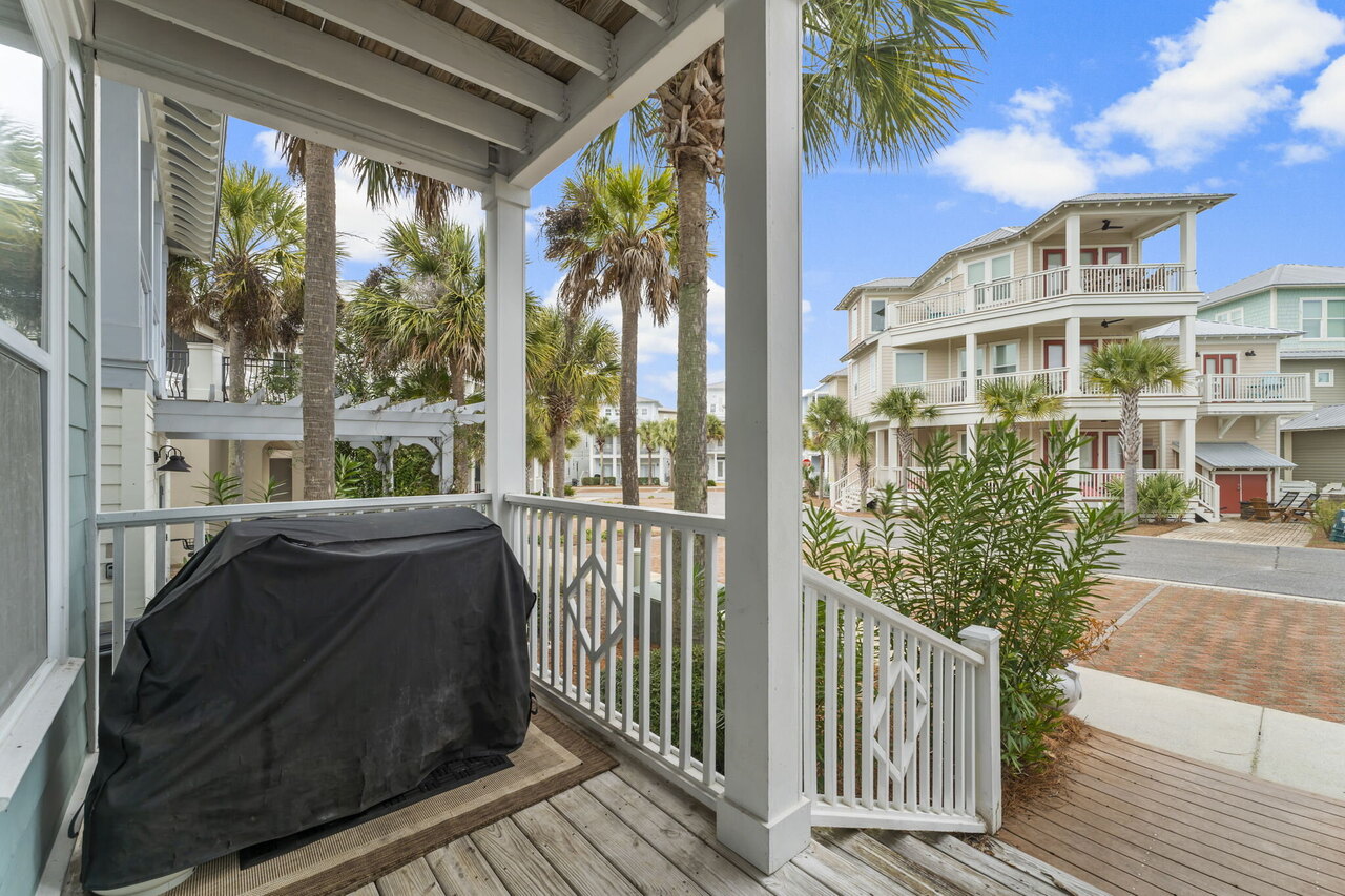 A Little RnR - Image 41