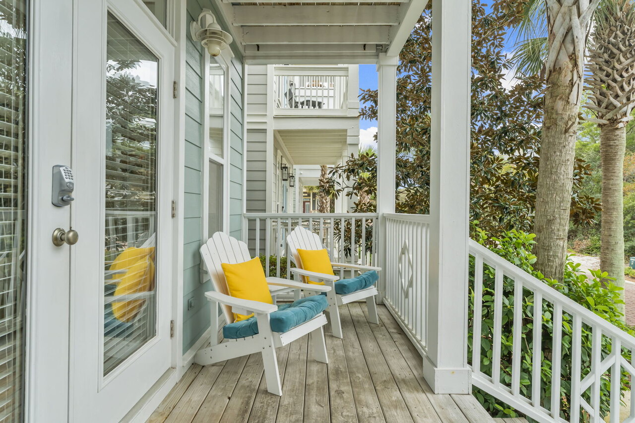 A Little RnR - Image 63