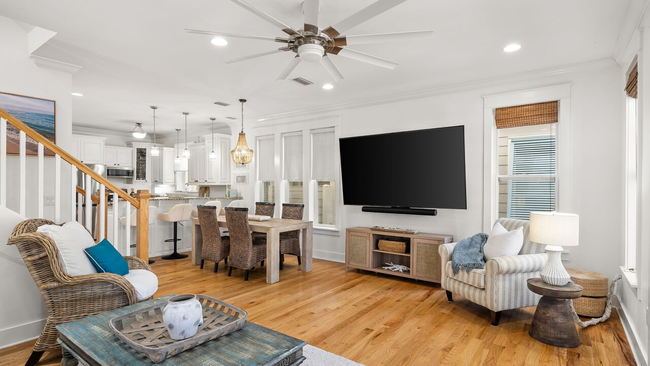 A Little RnR - Image 1