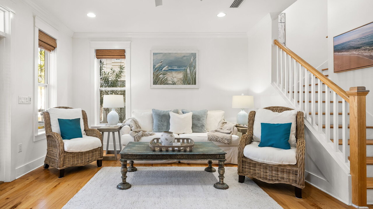 A Little RnR - Image 2