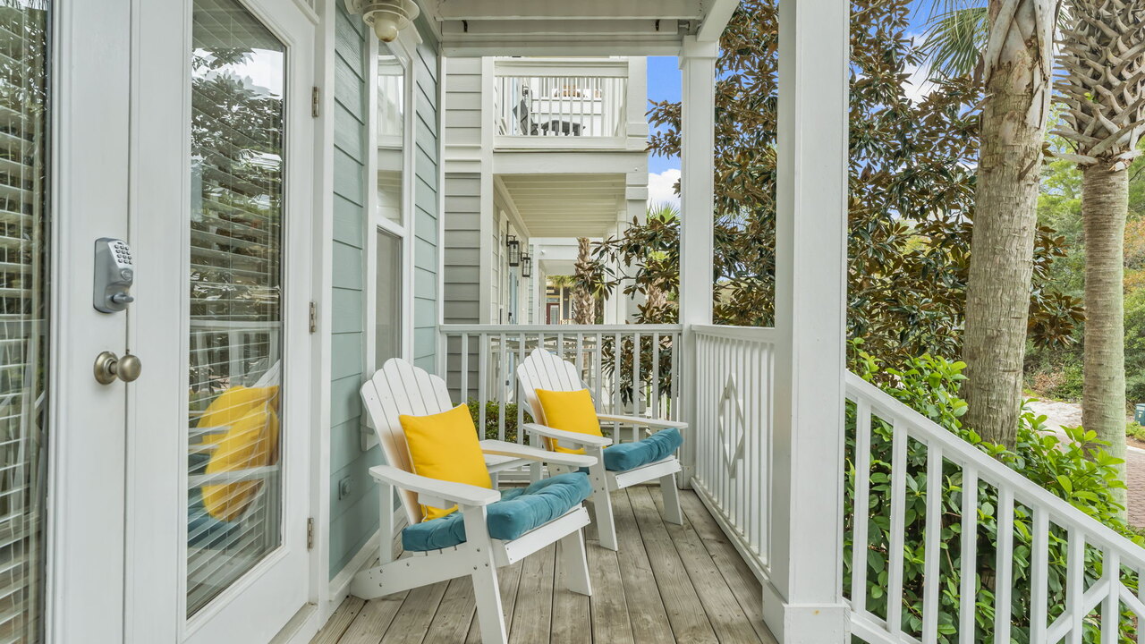 A Little RnR - Image 44