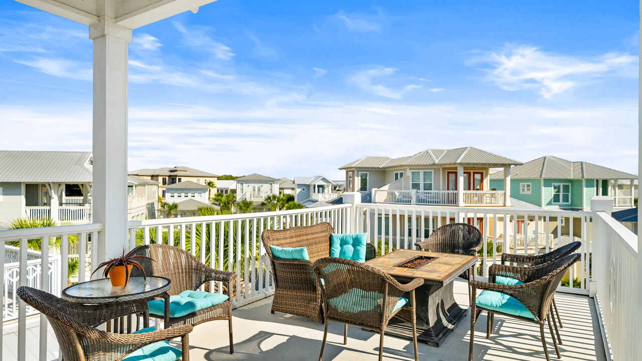 A Little RnR - Image 47