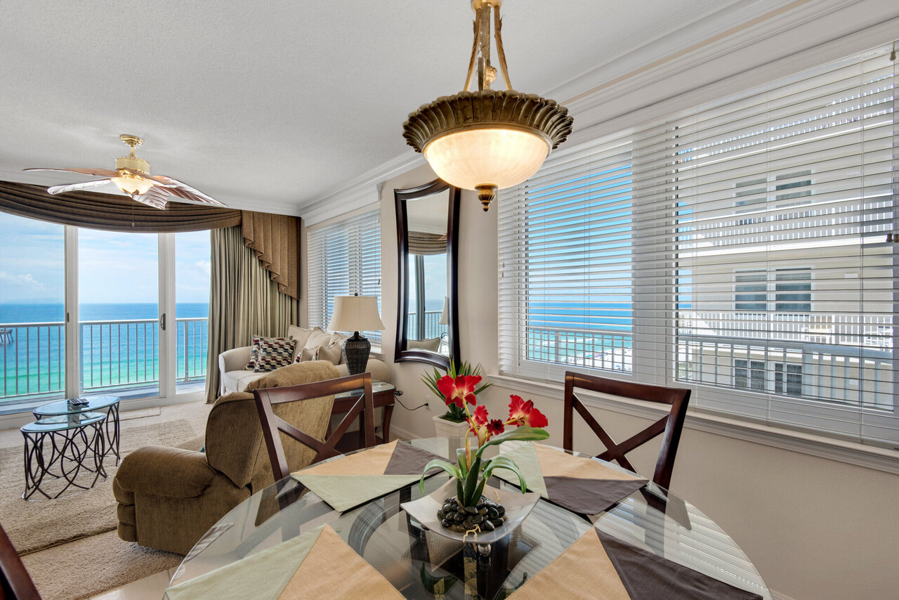 Summerwind 905E - Captain's Hideaway - Image 1