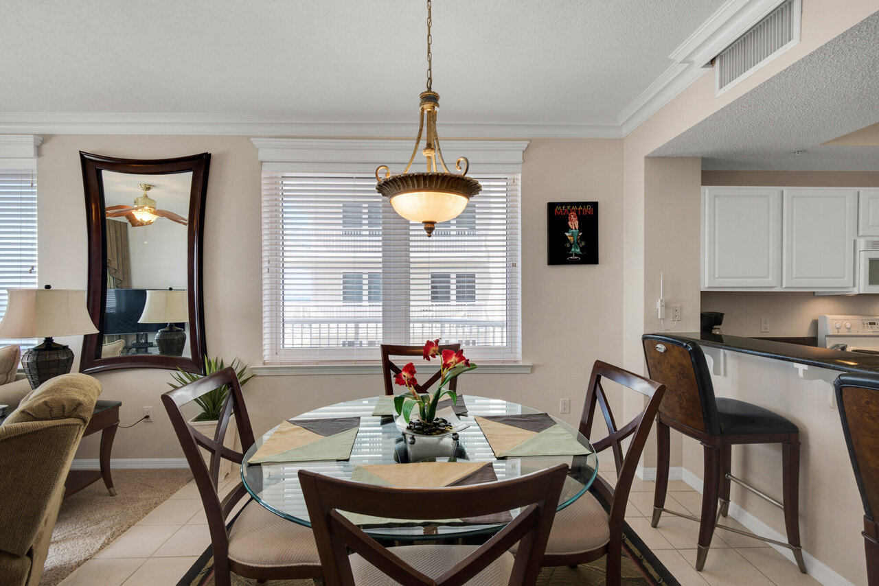 Summerwind 905E - Captain's Hideaway - Image 7