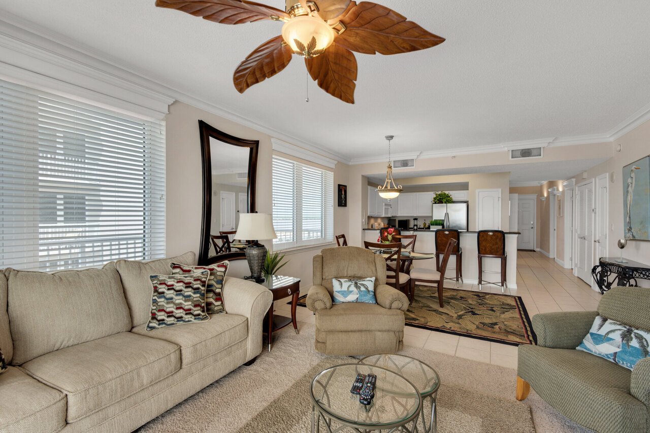 Summerwind 905E - Captain's Hideaway - Image 6