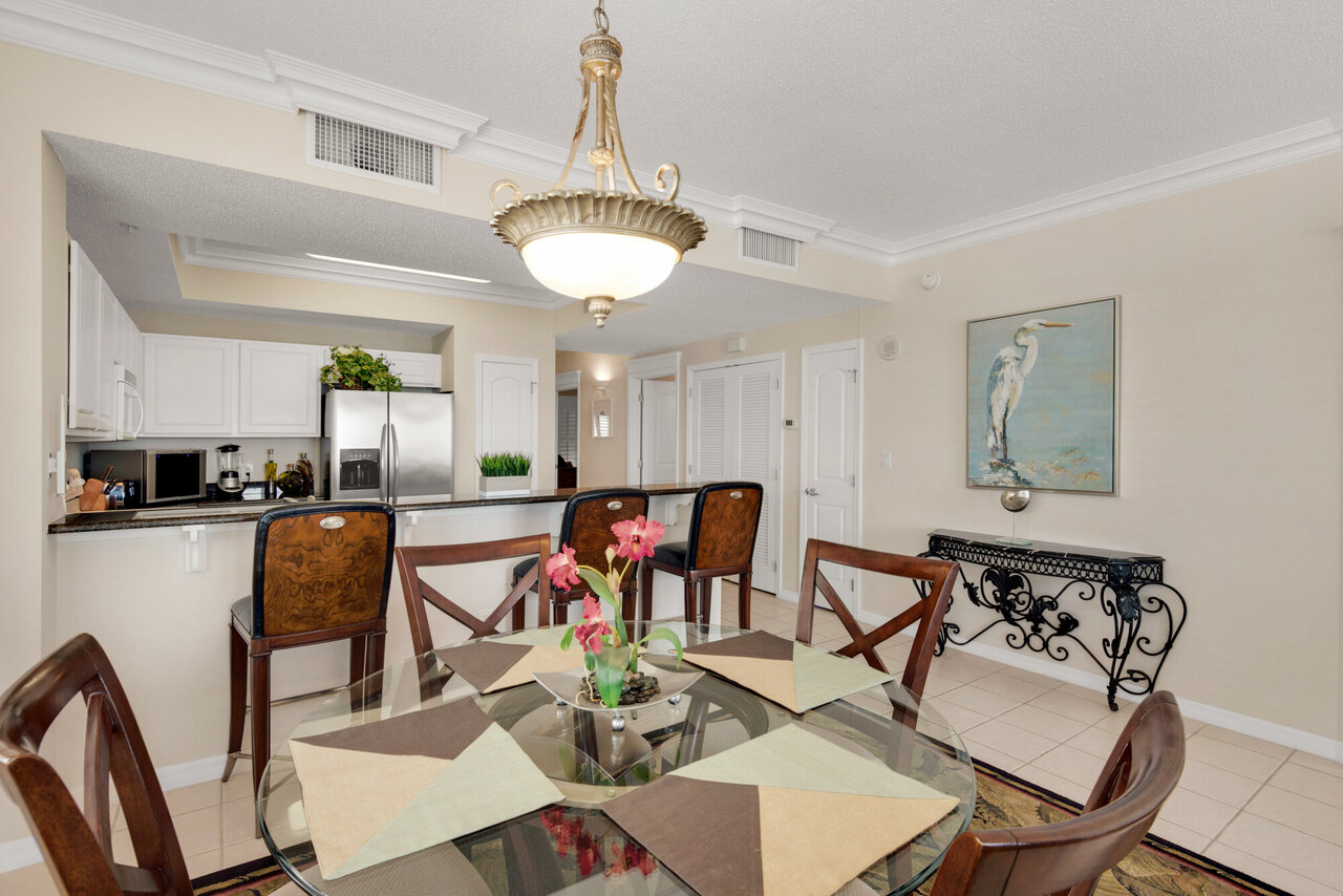 Summerwind 905E - Captain's Hideaway - Image 8