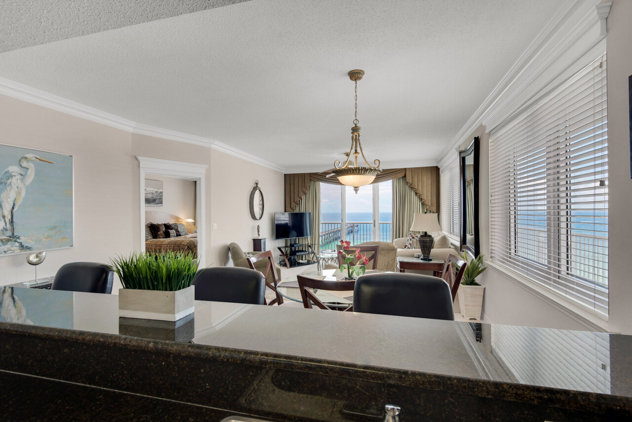 Summerwind 905E - Captain's Hideaway - Image 10