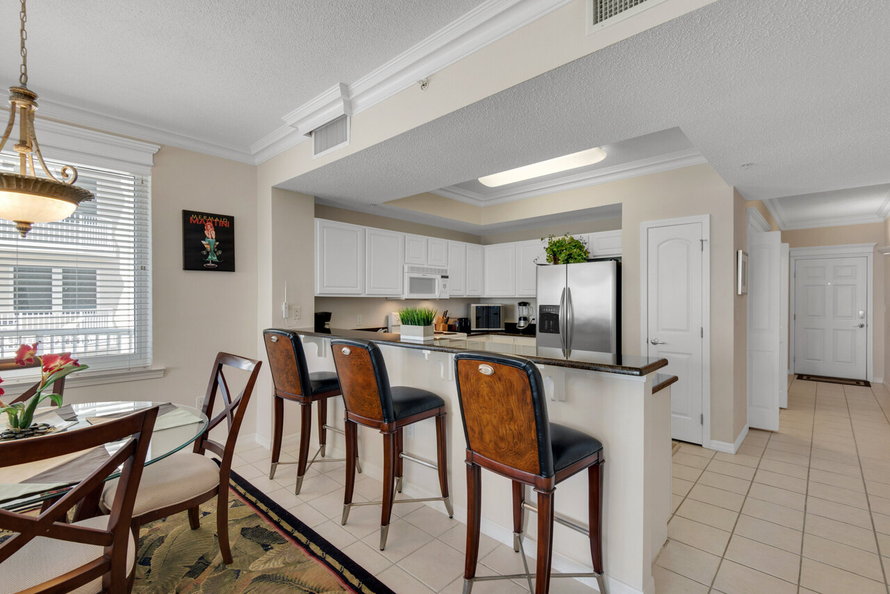 Summerwind 905E - Captain's Hideaway - Image 9