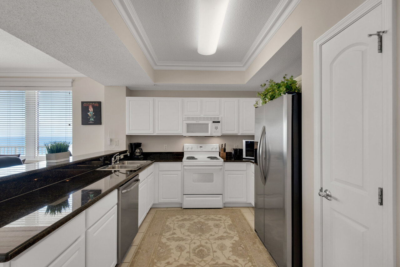 Summerwind 905E - Captain's Hideaway - Image 12