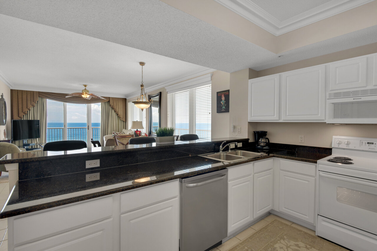 Summerwind 905E - Captain's Hideaway - Image 13