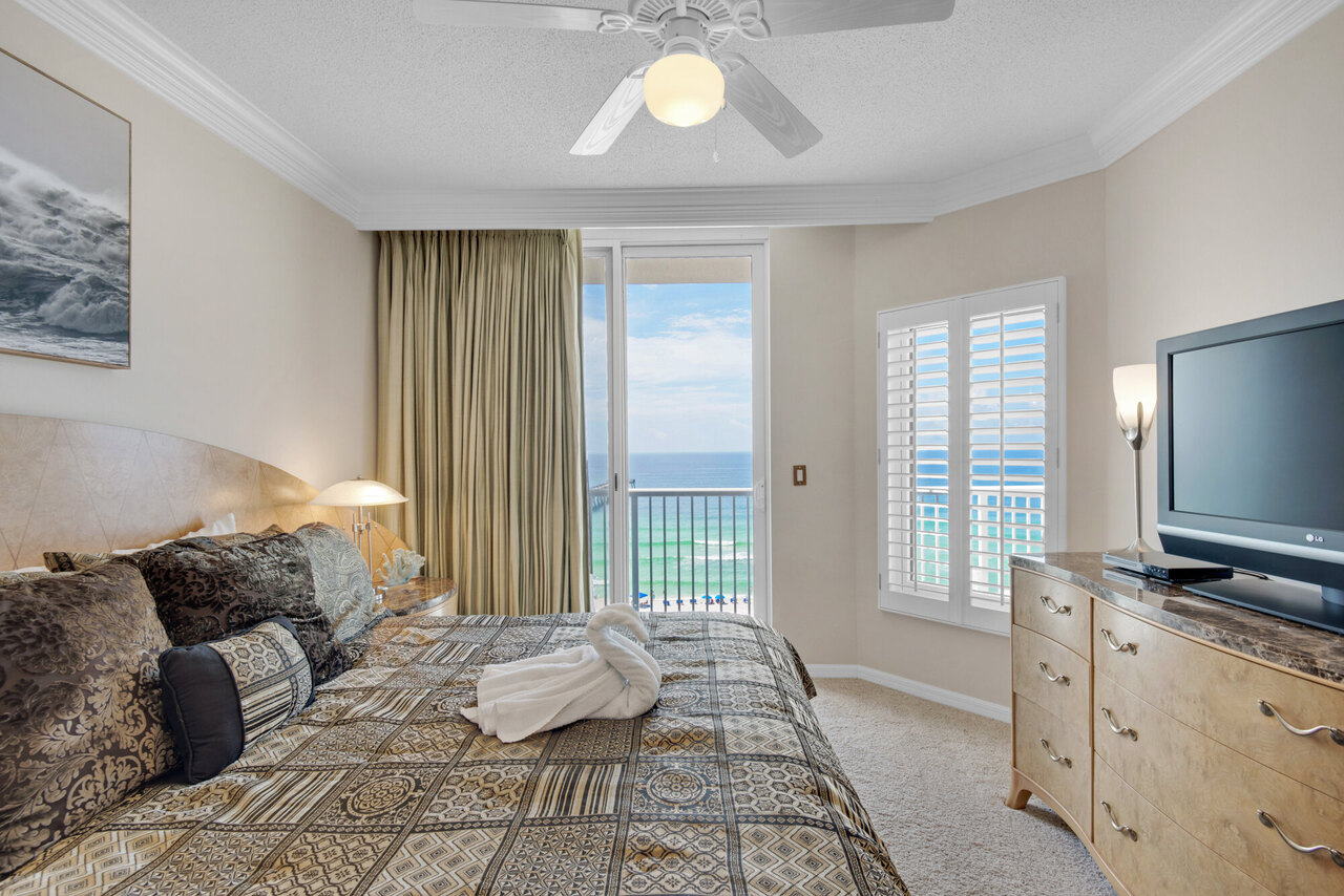 Summerwind 905E - Captain's Hideaway - Image 18