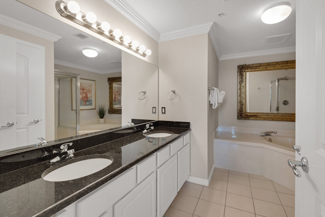 Summerwind 905E - Captain's Hideaway - Image 19