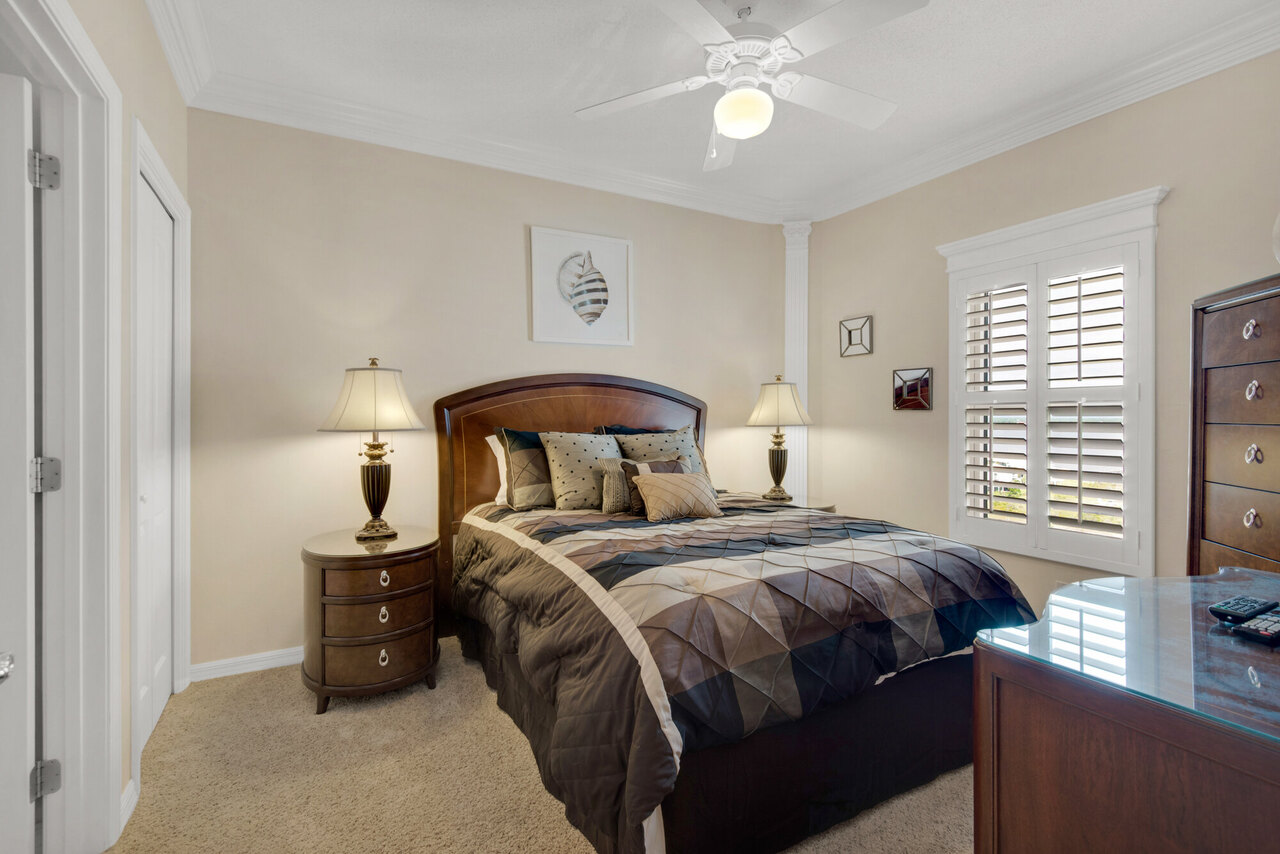 Summerwind 905E - Captain's Hideaway - Image 22