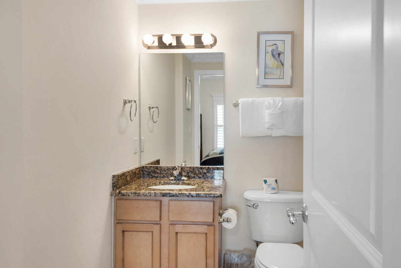 Summerwind 905E - Captain's Hideaway - Image 26