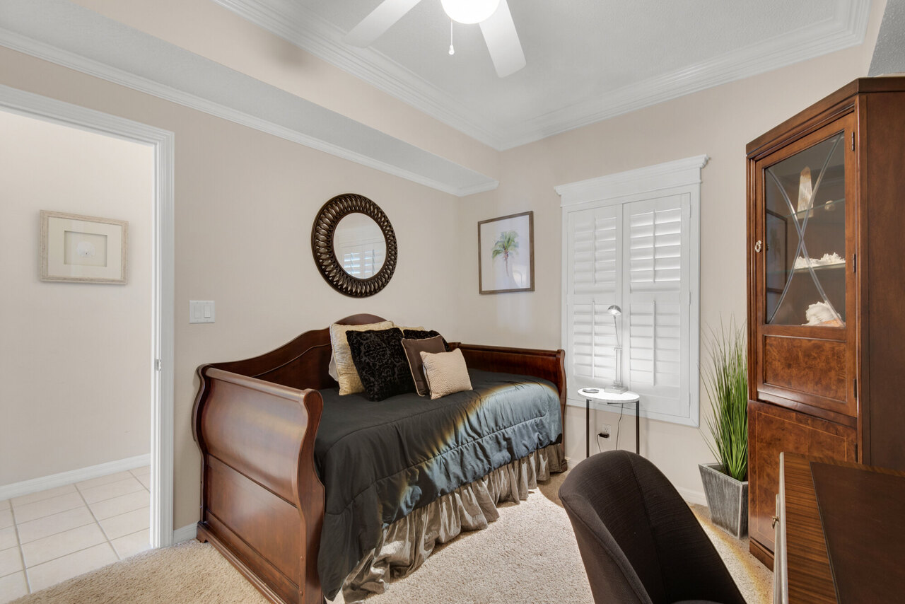 Summerwind 905E - Captain's Hideaway - Image 29