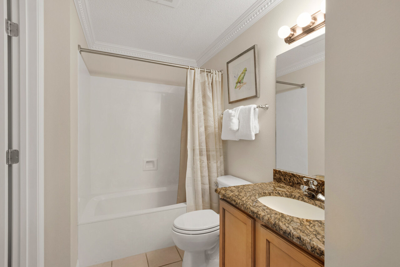 Summerwind 905E - Captain's Hideaway - Image 30