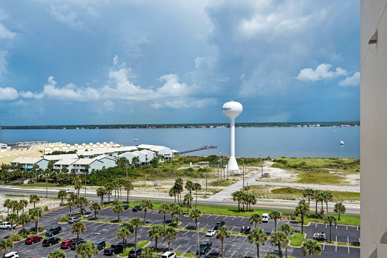 Summerwind 905E - Captain's Hideaway - Image 37