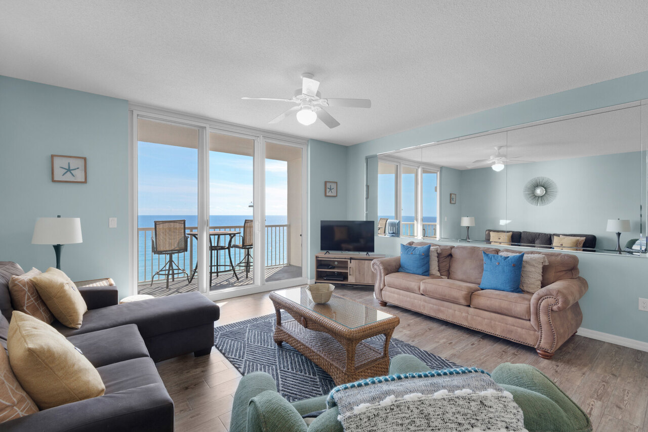 Summerwind 702E - Shore Life - Image 2