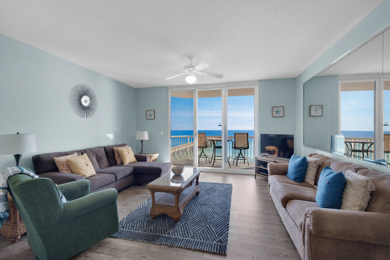 Summerwind 702E - Shore Life - Image 4