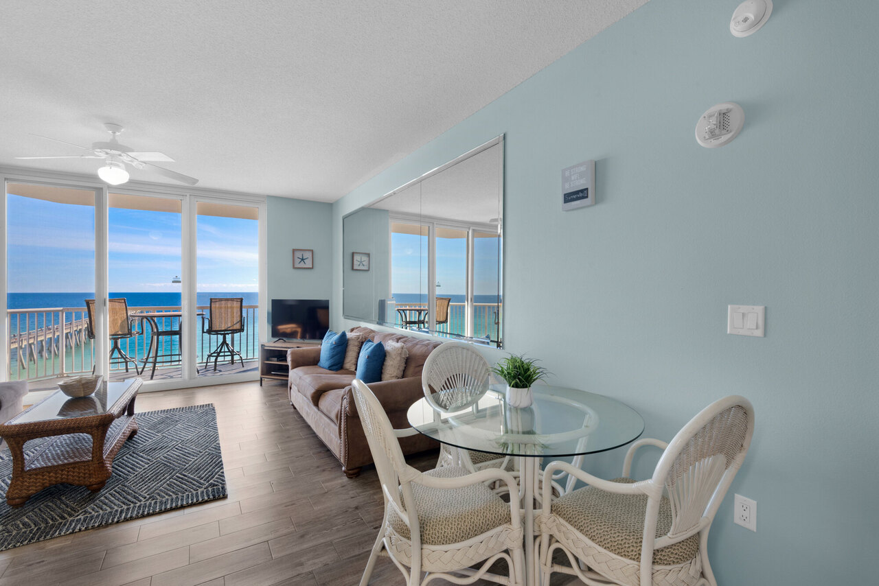 Summerwind 702E - Shore Life - Image 3