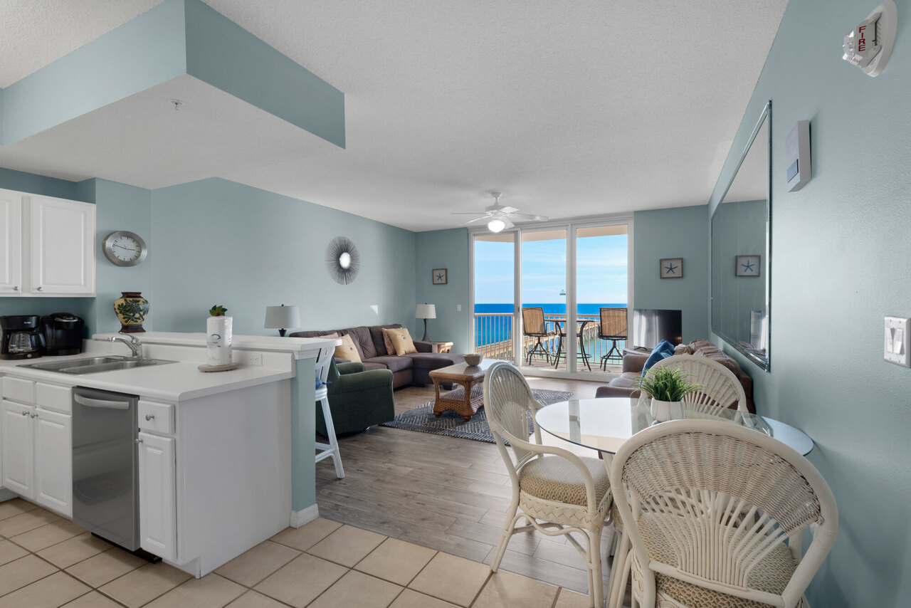 Summerwind 702E - Shore Life - Image 5