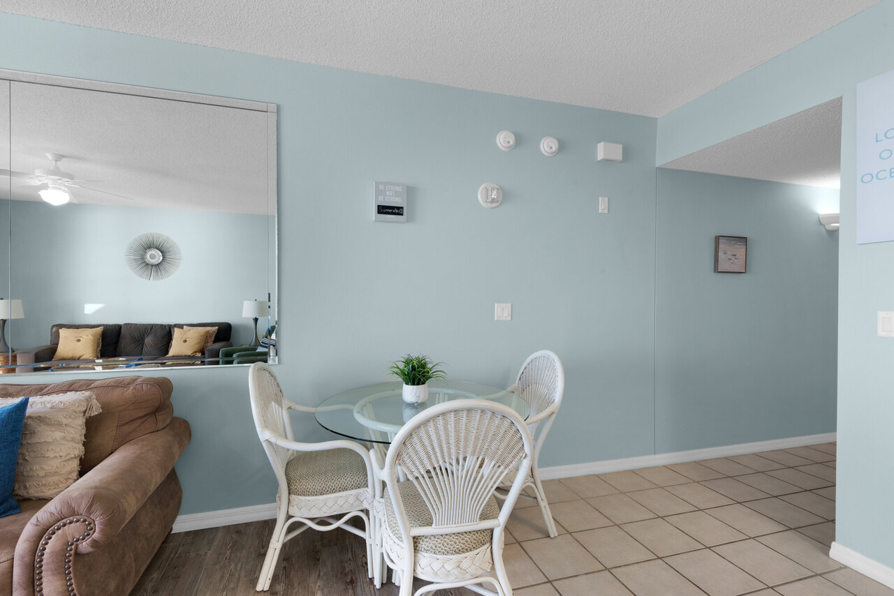 Summerwind 702E - Shore Life - Image 8