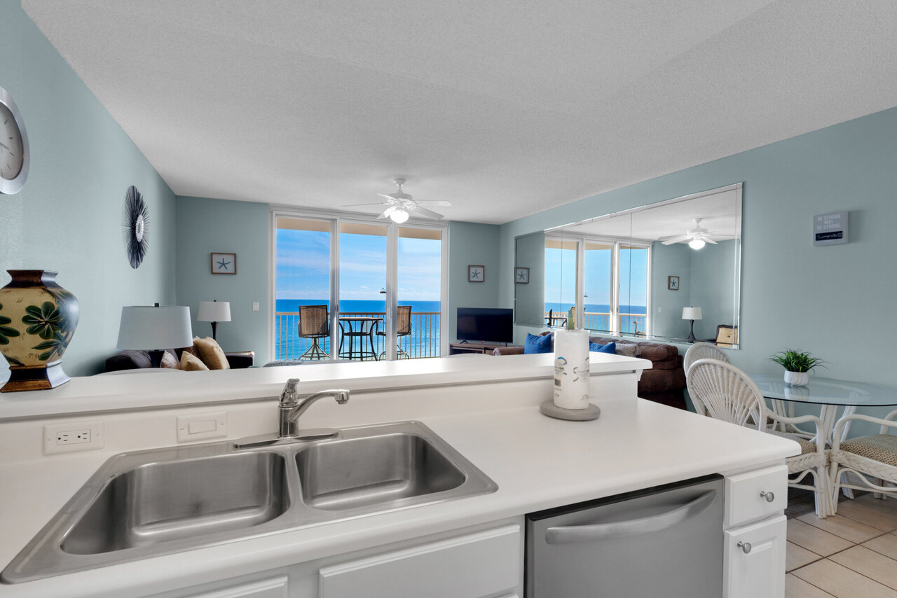 Summerwind 702E - Shore Life - Image 10