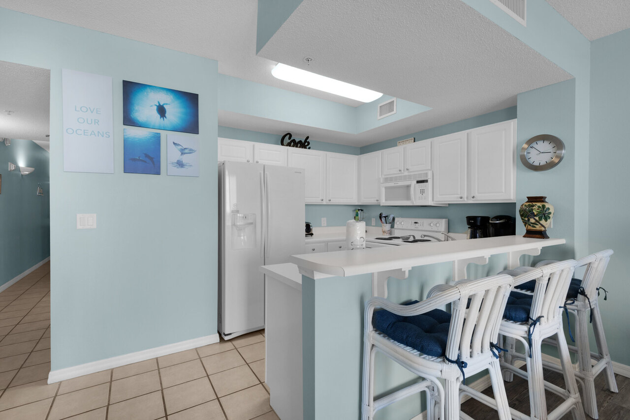 Summerwind 702E - Shore Life - Image 9