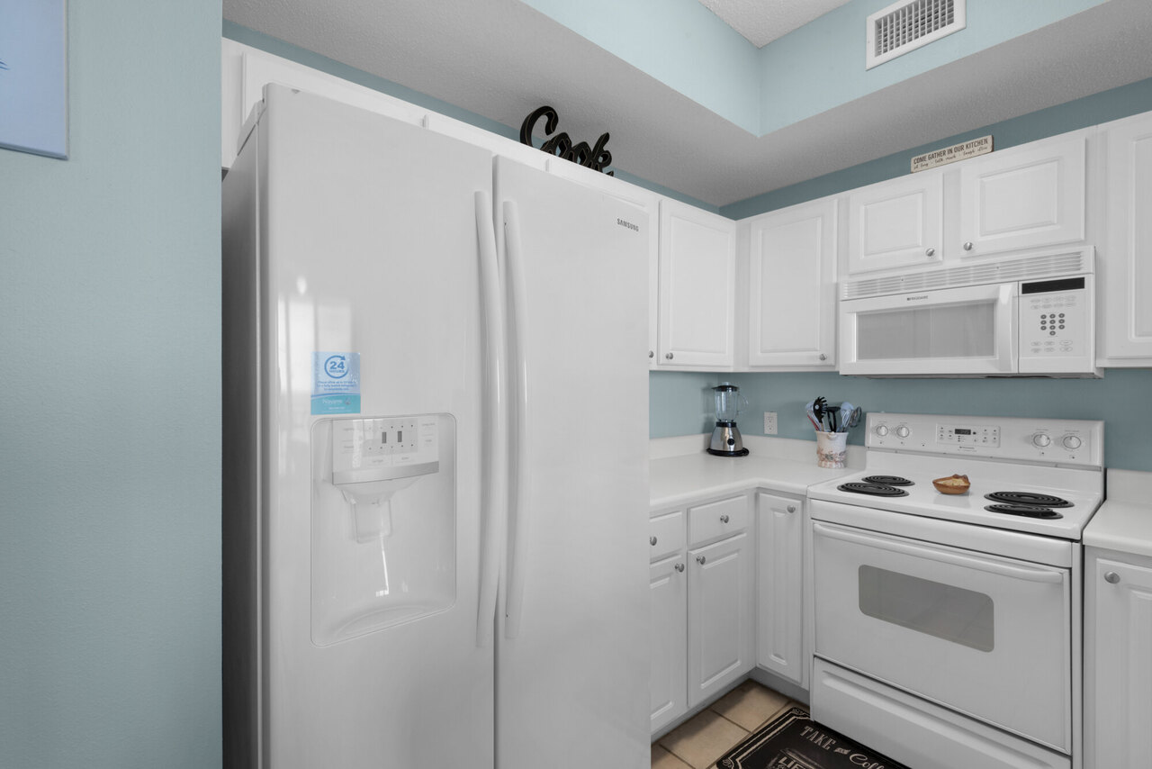 Summerwind 702E - Shore Life - Image 12