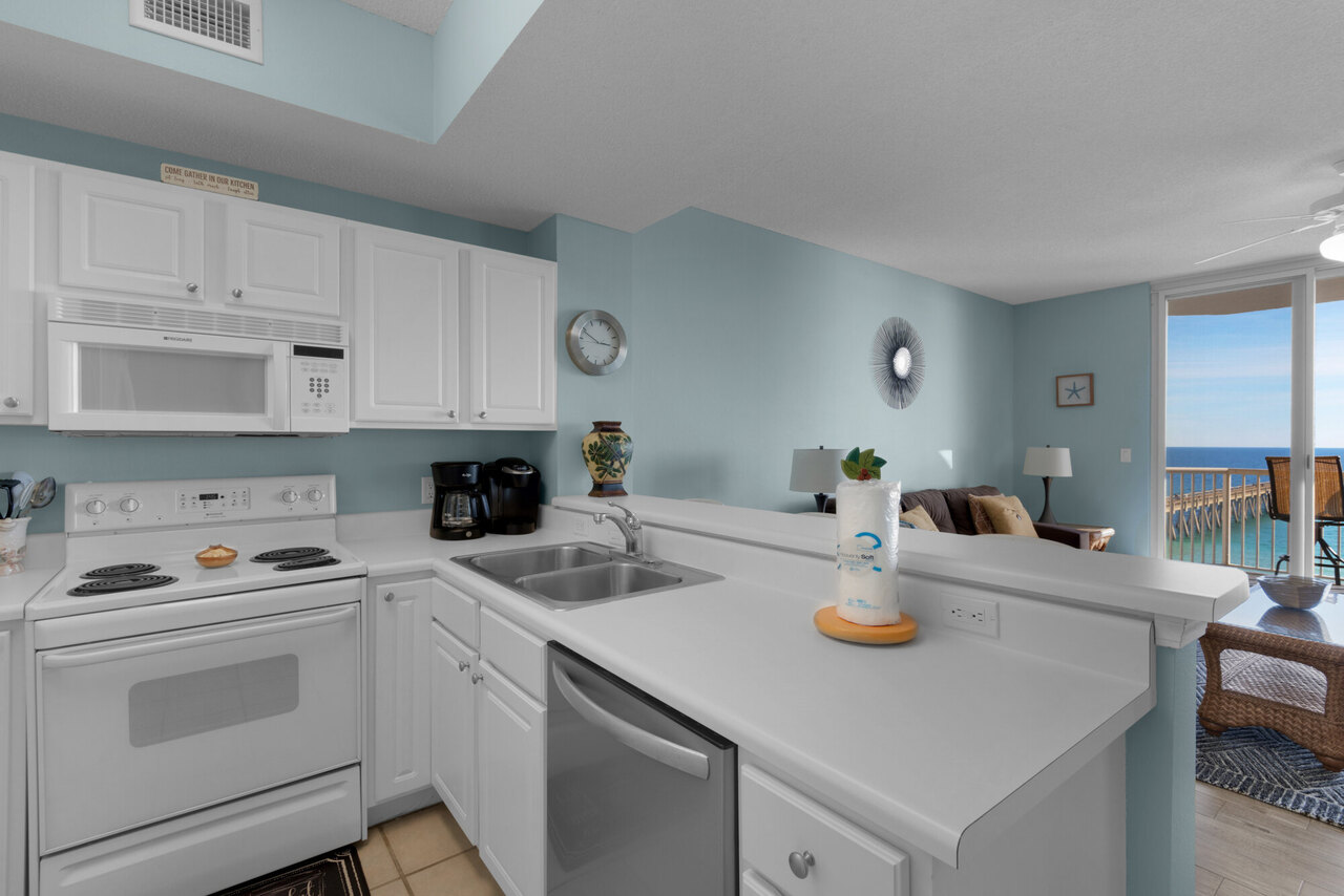 Summerwind 702E - Shore Life - Image 11