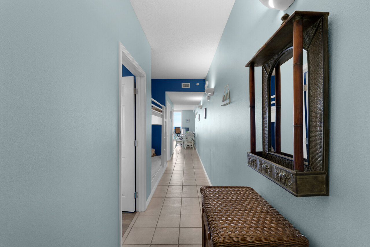 Summerwind 702E - Shore Life - Image 14