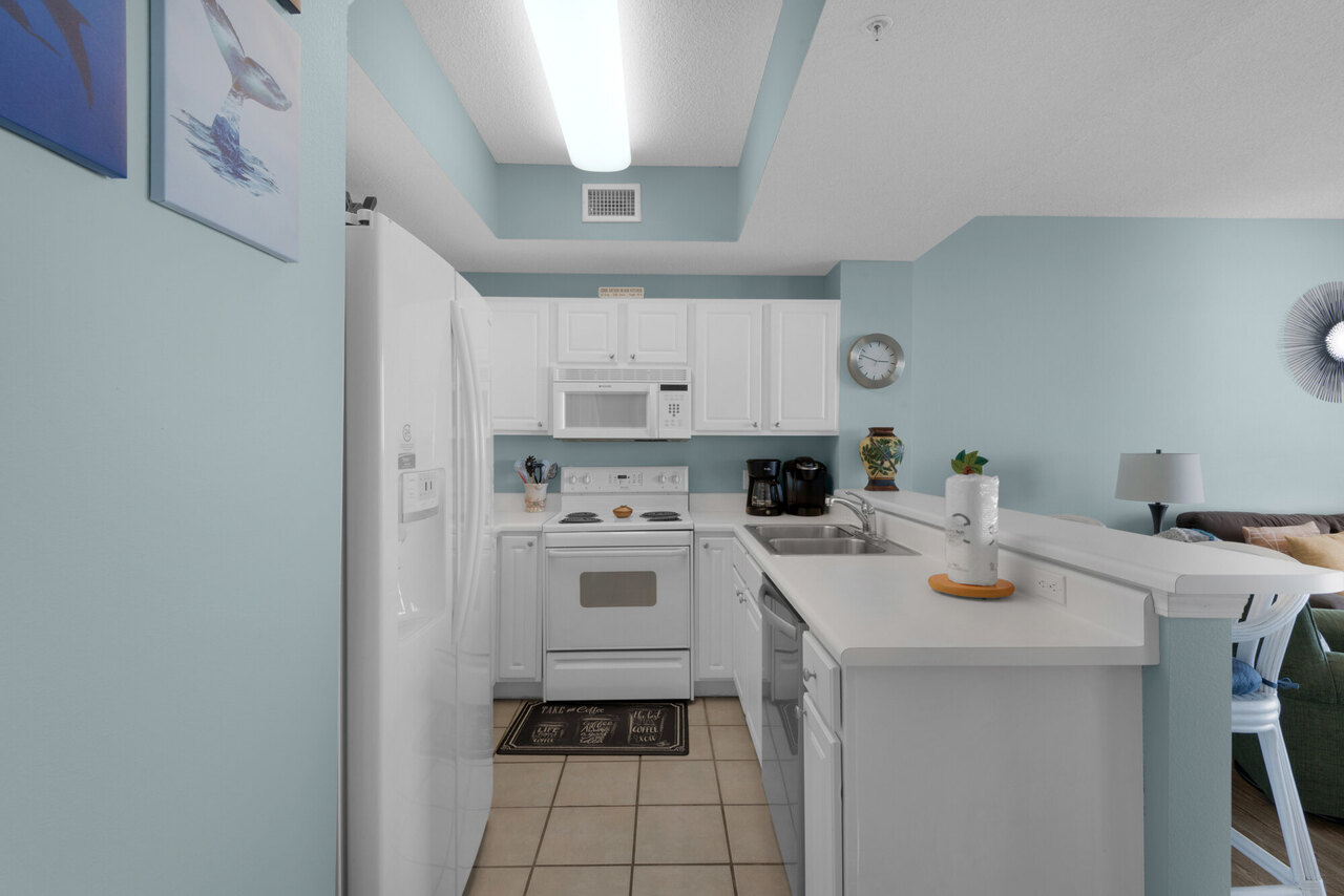 Summerwind 702E - Shore Life - Image 13