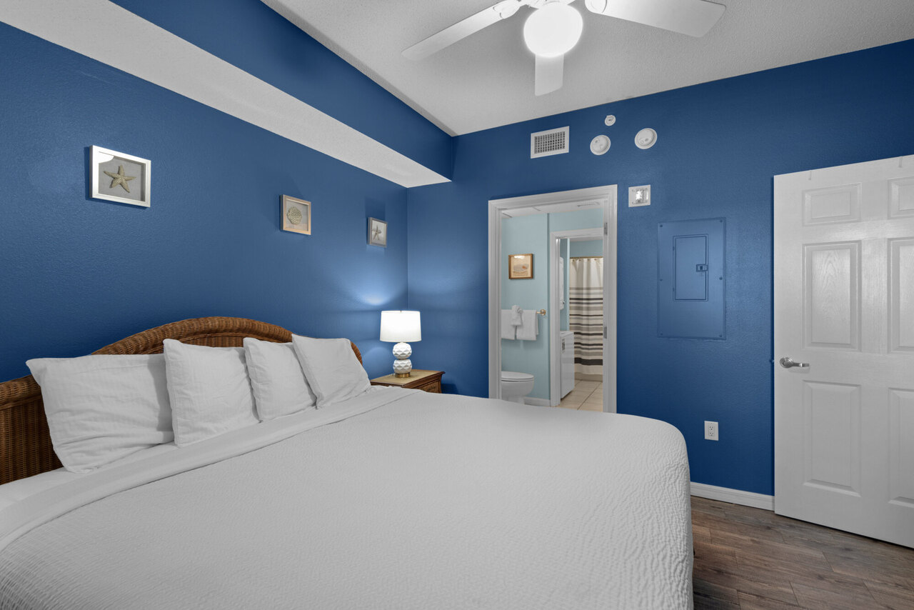 Summerwind 702E - Shore Life - Image 19