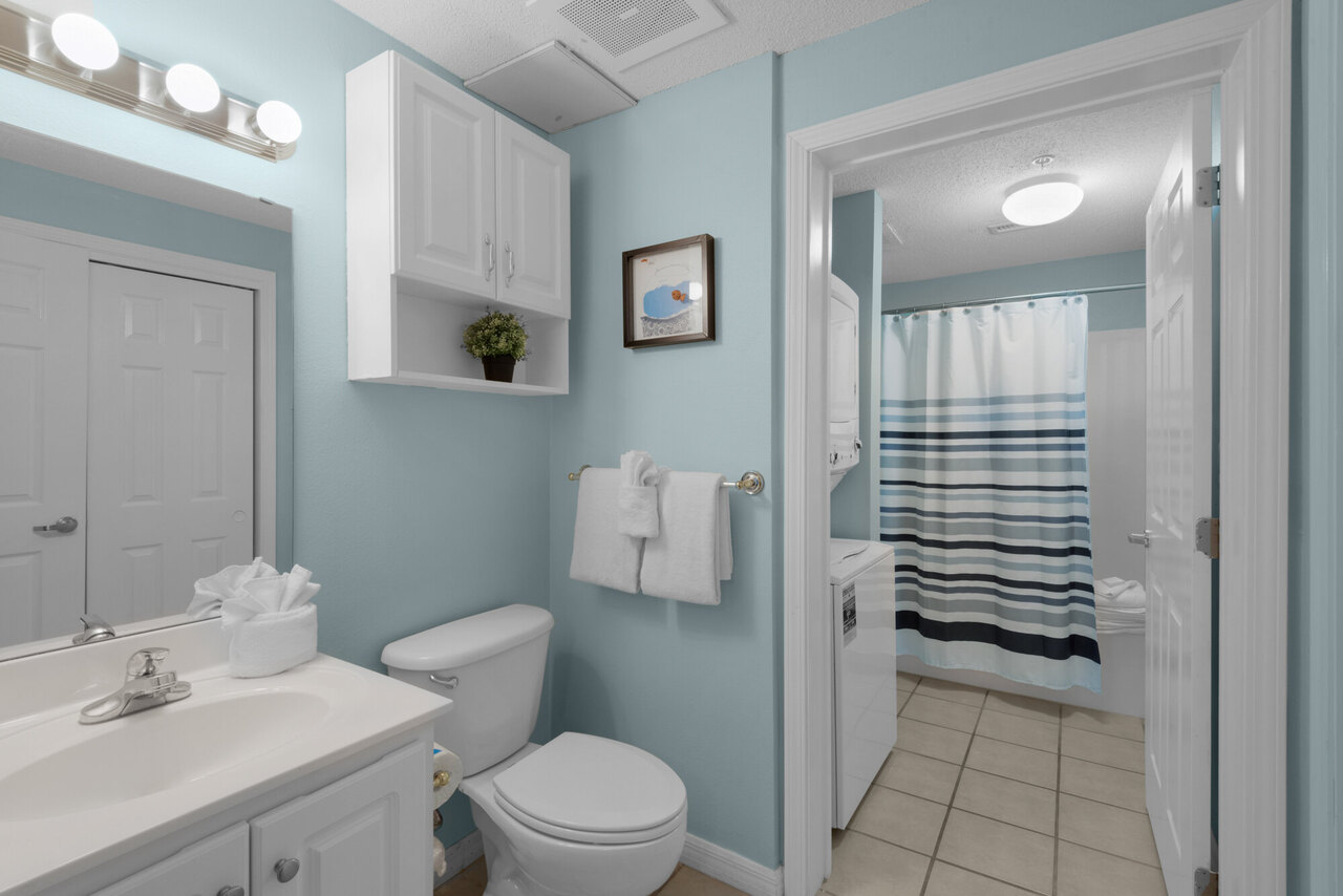 Summerwind 702E - Shore Life - Image 20