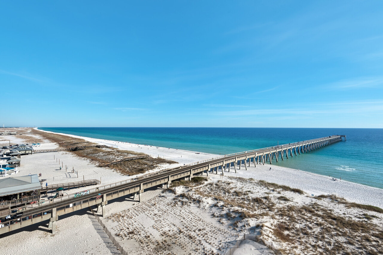 Summerwind 702E - Shore Life - Image 26