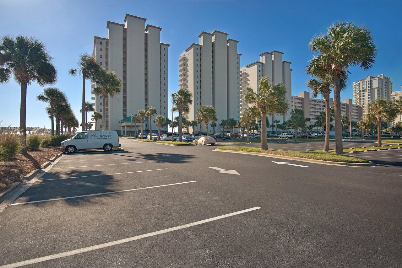 Summerwind 702E - Shore Life - Image 28